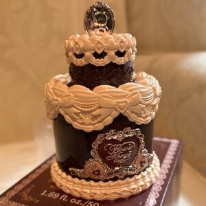 Flower Knows Sweetie Bear Perfume Fragrance Spray Caramel Bear BNIB